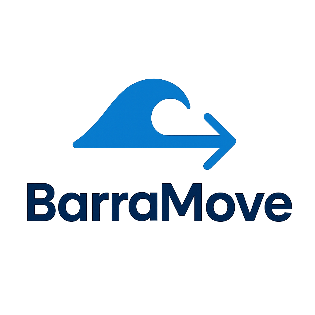BarraMove Logo